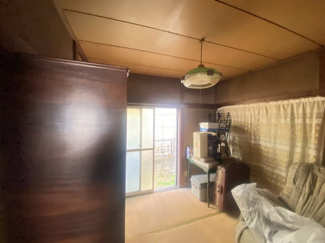 【和室】 | 高崎市金古町　中古戸建 | ■ローンが通るかどうかなど、物件を購入するまでには知っておくべきことがたくさんあります！