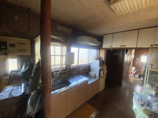 【キッチン】 | 高崎市金古町　中古戸建 | ■ローンシュミレーションも無料で実施しています！