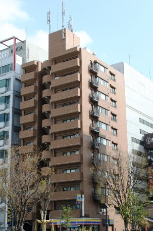 ヴェルデ北堀江