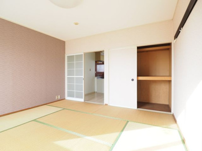 【収納】 | サンハイツウスイ
