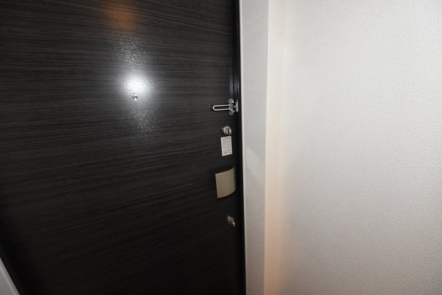 プレサンス阿波座駅前