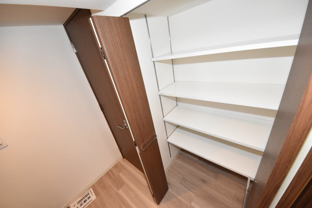 プレサンス阿波座駅前