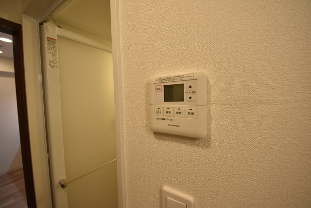 プレサンス阿波座駅前