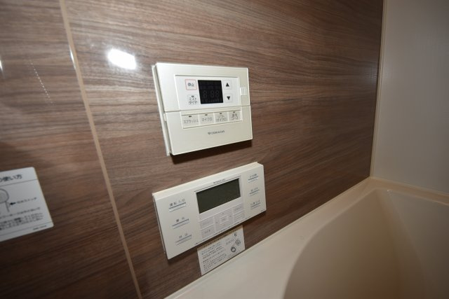 プレサンス阿波座駅前