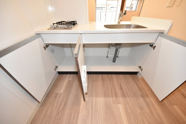 プレサンス阿波座駅前