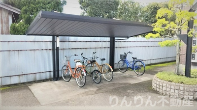 【その他共用部分】 | コーポアネシス