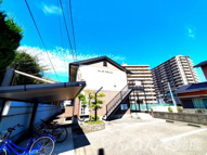 コーポアネシスの画像