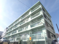池亀マンションの画像