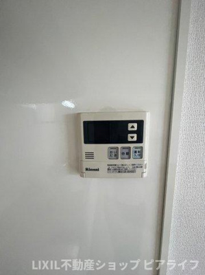 【設備】 | レイクビュー | ※写真は別室です