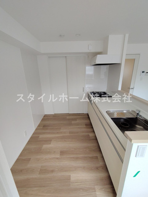 【キッチン】 | 東光ハイツ