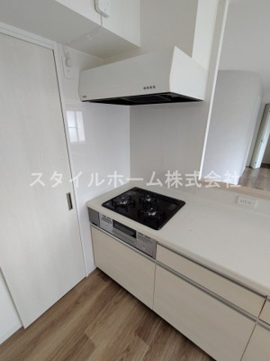 【キッチン】 | 東光ハイツ