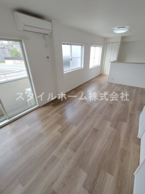 【居間・リビング】 | 東光ハイツ