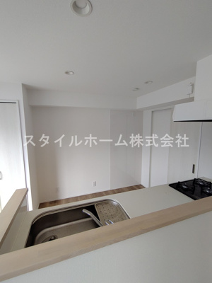 【内装】 | 東光ハイツ