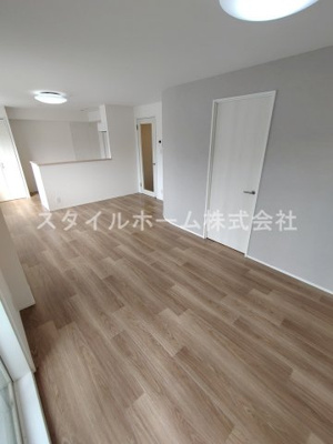 【内装】 | 東光ハイツ