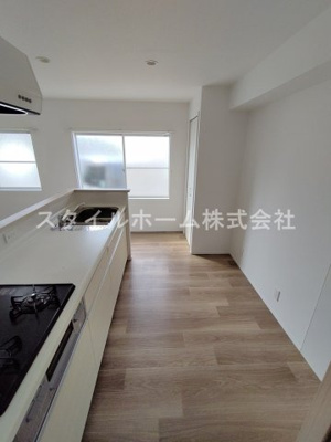 【居間・リビング】 | 東光ハイツ