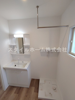 【洗面所】 | 東光ハイツ