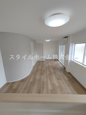 【内装】 | 東光ハイツ