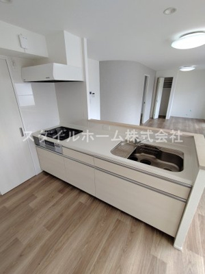 【キッチン】 | 東光ハイツ