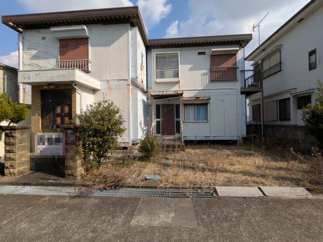 和歌山市吉原・土地・124582