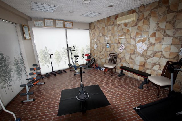 サニーハイム平尾のその他共用部分