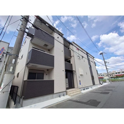 【外観】 | ichhiranouriwari