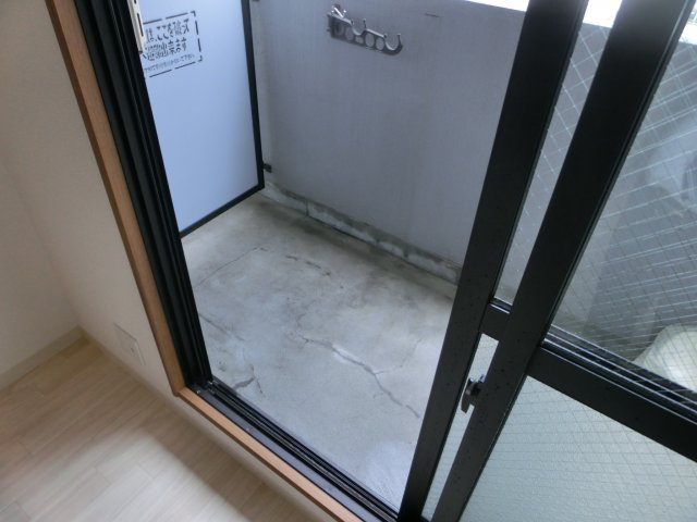 フォレスト西道頓堀