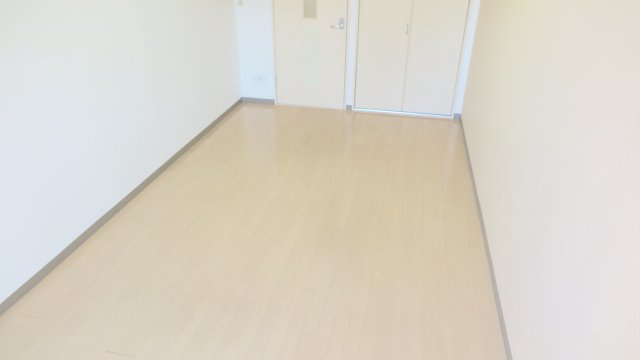 フォレスト西道頓堀の洋室