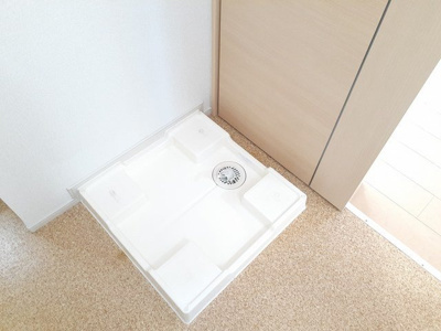 【設備】 | ラ・メール