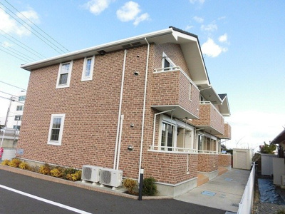 【外観】 | ラ・メール