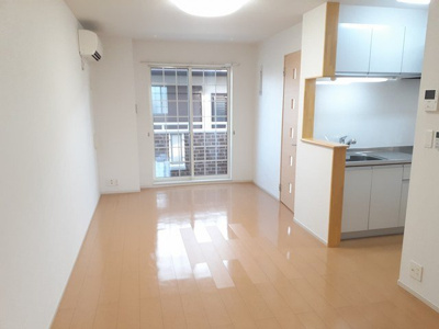 【居間・リビング】 | ラ・メール