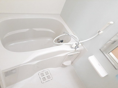 【浴室】 | ラ・メール