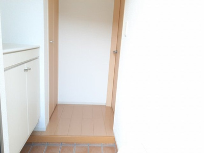 【玄関】 | ラ・メール