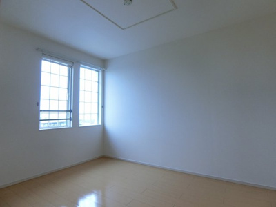 【洋室】 | メゾン・エフォール琴浦Ｂ