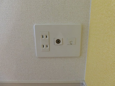 【設備】 | メゾン・エフォール琴浦Ｂ