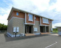 メゾン・エフォール琴浦Ｂの画像