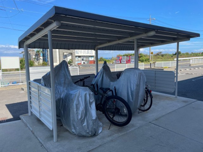 【その他共用部分】 | メゾン・エフォール琴浦Ｂ