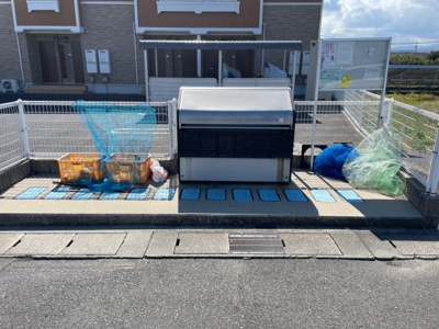 【その他共用部分】 | メゾン・エフォール琴浦Ｂ