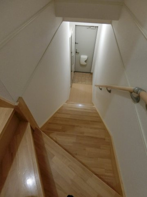 【内装】 | メゾン・エフォール琴浦Ｂ