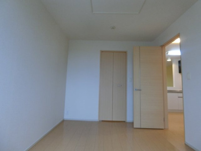 【洋室】 | メゾン・エフォール琴浦Ｂ