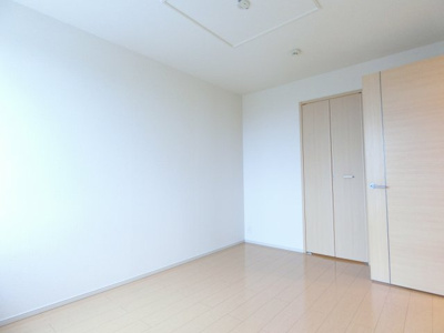 【洋室】 | メゾン・エフォール琴浦Ｂ