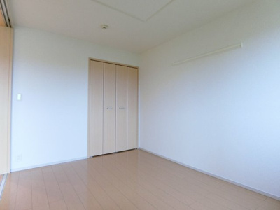 【洋室】 | メゾン・エフォール琴浦Ｂ