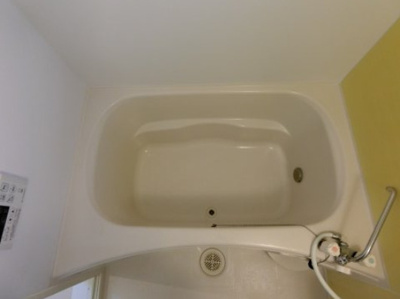 【浴室】 | メゾン・エフォール琴浦Ｂ