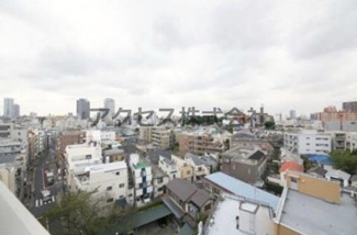 【展望】 | ※同建物別室、参考写真