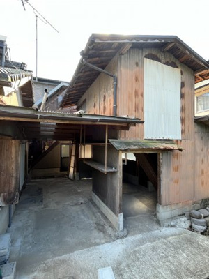 【外観】 | 石井3丁目中古住宅