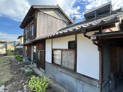 【外観】 | 石井3丁目中古住宅