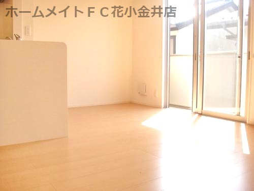 【洋室】 | エアル花水木