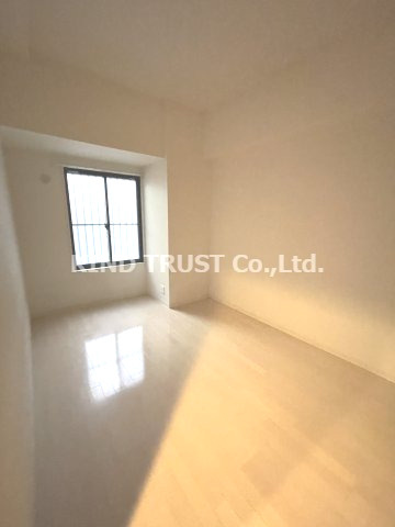 カルムレトリア西梅田の和室|和室があれば客間としても活用できます