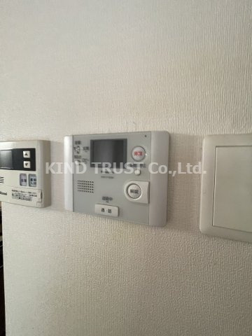 カルムレトリア西梅田のその他