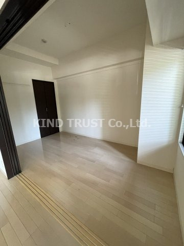 カルムレトリア西梅田の和室|きれいな和室です