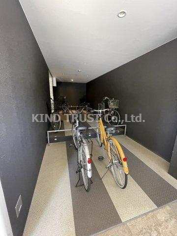 カルムレトリア西梅田のその他